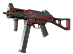 UMP-45 | Fallout Warning image